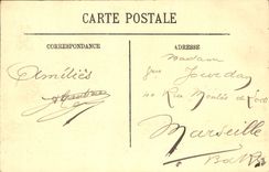 CPA Paris Notre Dame 