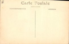 CPA Paris Notre Dame 