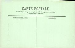 CPA Paris La Place Vendome 