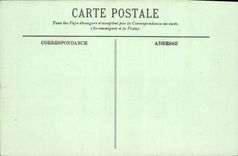 CPA Paris Le Bois de Boulogne Le Lac 