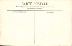 CPA Paris Vue sur la Seine prise du Pavillon de Flore 