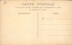 CPA Paris Hopital du Val de Grace