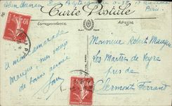 CPA Paris Le Val de Grace 