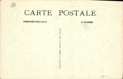 CPA Paris l'Eglise St Eustache 