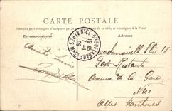 CPA Paris Parc des Buttes Chaumont 