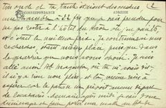 CPA Paris Eglise de la Trinite Panorama 