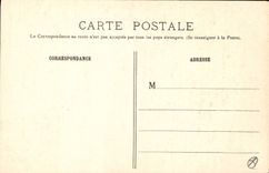 CPA Paris l'Eglise de la Trinite 