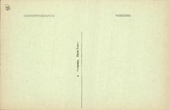 CPA Paris La Madeleine 