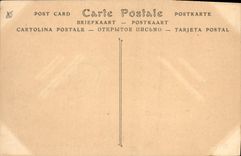 CPA Paris Theatre National de l'Odeon 