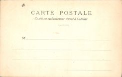 CPA Paris Porte St Denis 