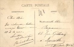 CPA Paris Le Pont Alexandre 