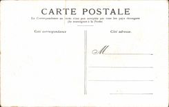 CPA Paris La Conciergerie 