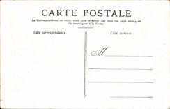 CPA Paris La Colonne Vendome 