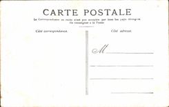 CPA Paris l'Hotel de Ville 