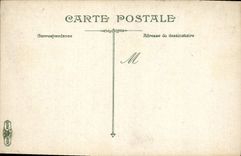 CPA Paris Chambre des Deputes 