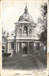 CPA Paris La Sorbonne 