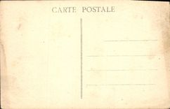 CPA Paris Les Invalides 