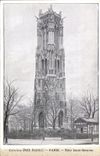 CPA Petit Journal Paris Tour Saint Jacques 