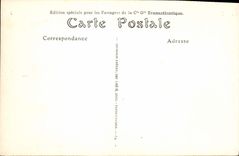 CPA Paris l'Hotel de Ville Casa de Ayuntamiento 