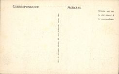 CPA Paris Vue sur le Palais Trocadero prise de la Tour Eiffel 