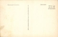 CPA Paris Eglise Saint Etienne du Mont Chapelle et Tombeau de Sainte Geneviere 