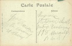 CPA Paris Le Pont Alexandre III et le Grand Palais 