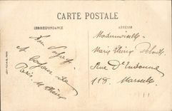 CPA Paris l'Eglise Saint Sulpice 