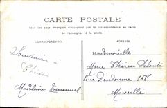 CPA Paris La Seine au Font Royal 