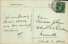 CPA Paris La Conciergerie et le Pont au Change Bateau