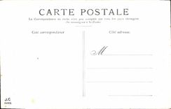 CPA Paris La Basilique de Montmartre 