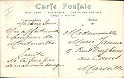 CPA Paris La Basilique de Saint Cocut a Montmartre 