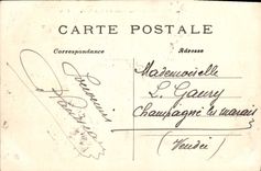 CPA Paris Le Panorama