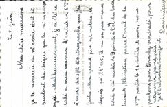 CPA Paris Luxembourge et les Jardins 