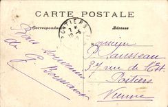 CPA Paris Le Pont Neuf la Cite et le Jardin du Vert Galant 