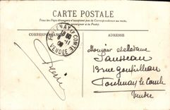 CPA Paris Le Pont Alexandre III 