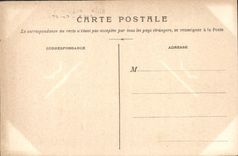 CPA Paris Gare d'Orleans 