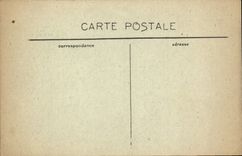 CPA Paris l'Arc de Triomphe de l'Etoile 