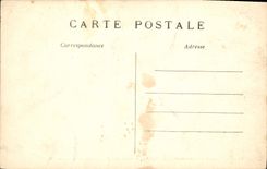 CPA Paris Monument de la Republique Bas relief de Dalou 