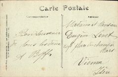 CPA Paris Vue des Sept Ponts prise de Saint Gervais 