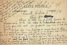 CPA Paris Le Prefecture de Police 