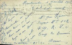 CPA Paris Montmartre La Basilique du Sacre Coeur 