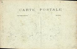 CPA Paris Notre Dame 