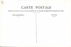 CPA Paris Perspective du Boulevard Bonne Nouvelle 