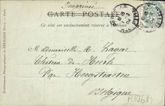 CPA Paris La Sainte Chapelle 