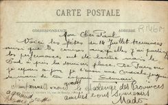 CPA Paris Eglise St Germain l'Auxerrois et Mairie de l'Arr 