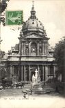 CPA Paris Le Sorbonne 
