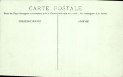 CPA Paris Le Foyer de l'Opera 