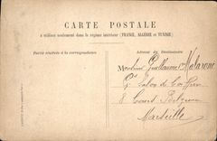 CPA Paris Fontaine St Michel 