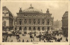 CPA Paris Opera 