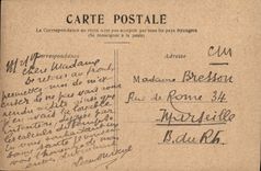 CPA Paris Le Trocadero 